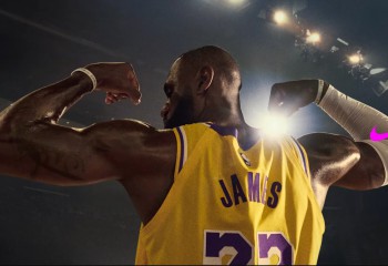 Retragerea la orizont pentru LeBron James?
