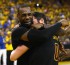 Kevin Love îl trollează pe LeBron James