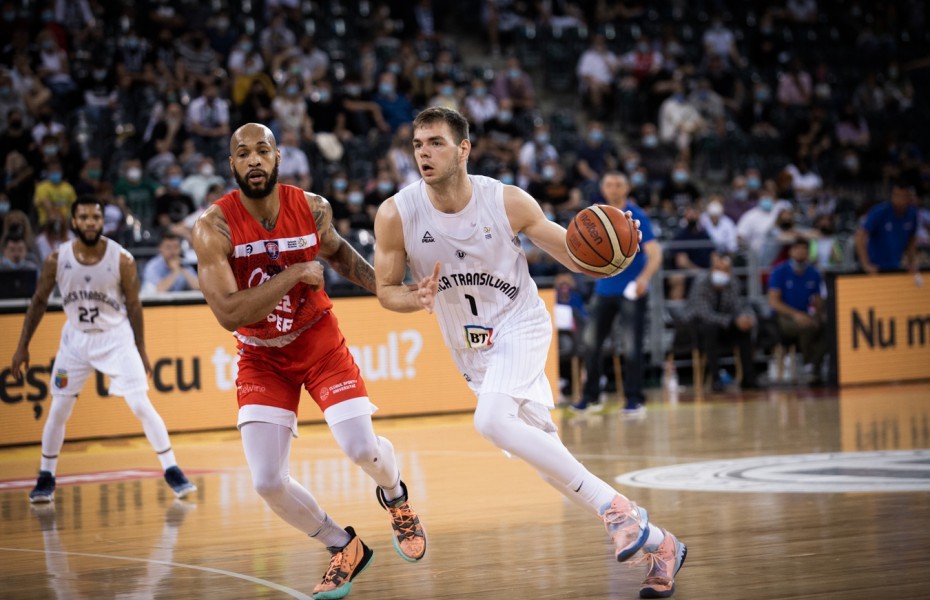Donatas Tarolis, de la idol la rival