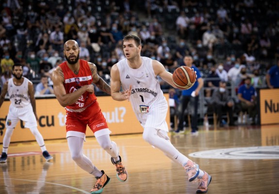 Donatas Tarolis, de la idol la rival