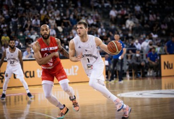 Donatas Tarolis, de la idol la rival