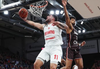 Interviu. Ștefan Grasu, despre startul promițător al lui Dinamo și obiectivele pentru sezonul 2025/26
