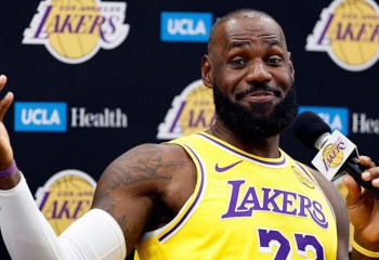 „The Second Decision” – LeBron James surprinde din nou. Nu e despre retragere, ci despre Hennessy