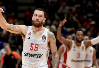 Bugete record în baschetul francez: ecart uriaș între elite și restul