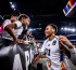 Prestație monumentală pentru Daron Russell în victoria lui U-BT Cluj cu Neptunas