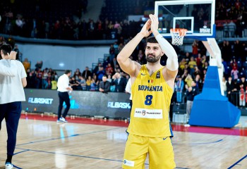 Exclusiv. Nandor Kuti vrea să ajungă în playoff cu Dinamo și are încredere totală în Zydrunas Urbonas