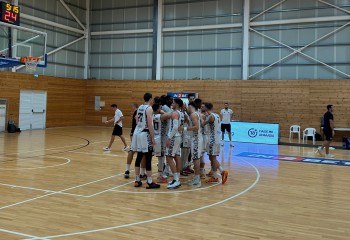 Cluburilor CS Vâlcea 1924 și CSU Sibiu le-au fost ridicate sancțiunile primite din partea FIBA