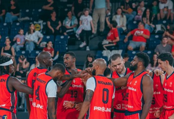 CSM Oradea tranșează pe final duelul de pe teren propriu cu Petrolul Ploiești
