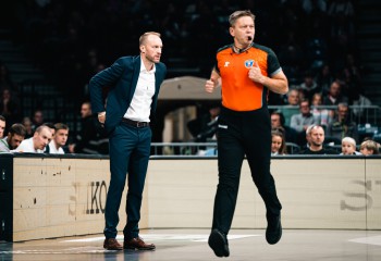 Dejan Jakara: „Am încredere în băieții mei și vom încerca să surprindem”