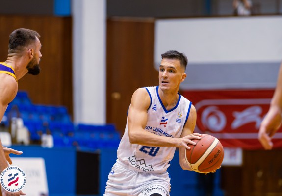 CSM Târgu Mureș câștigă pe terenul lui CSM Ploiești