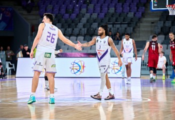 Victorie categorică pentru FC Argeș Pitești împotriva lui CSM Galați
