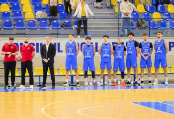 Andrei Mandache înregistrează primul succes în cariera de antrenor în Liga Națională