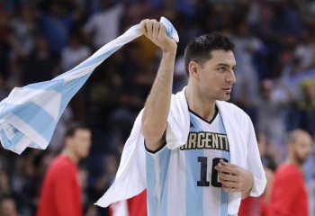 Ultimul mohican al „Generației de Aur” a Argentinei s-a retras la 43 de ani