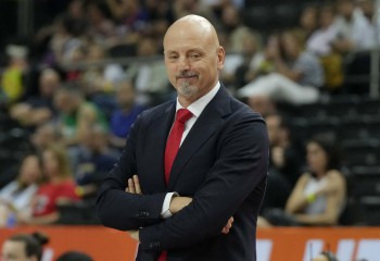 Steaua Roșie Belgrad are un nou antrenor