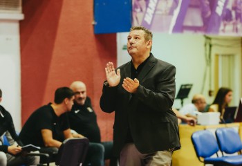 Dragan Petricevic: „Dacă după primele trei înfrângeri nu am făcut înmormântare, la fel de bine, acum, nu o să facem sărbătoare”