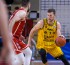 Saulius Kulvietis este cea mai nouă piesă din angrenajul lui U-BT Cluj-Napoca