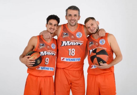 Andriy Agafonov, MVP-ul săptămânii în prima ligă din Ucraina