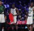 Încă unul dintre frații lui Giannis Antetokounmpo a semnat cu Milwaukee Bucks