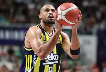 Cei mai importanți jucători veniți din NBA pentru prima experiență în Europa în acest sezon