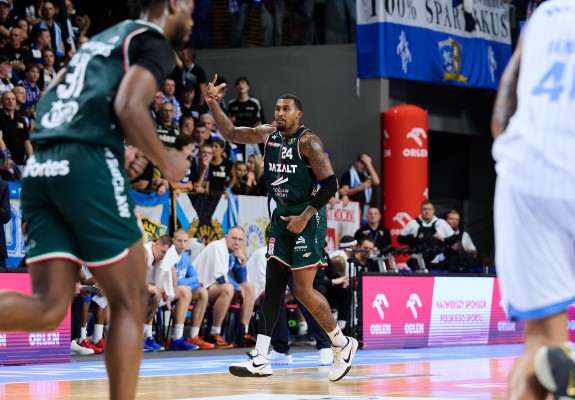 Slask Wroclaw, a treia adversară pentru U-BT Cluj în actuala ediție de EuroCup