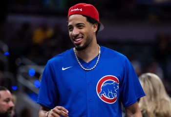 Motivul inedit pentru care Tyrese Haliburton a renunțat să își mai susțină echipa favorită din MLB