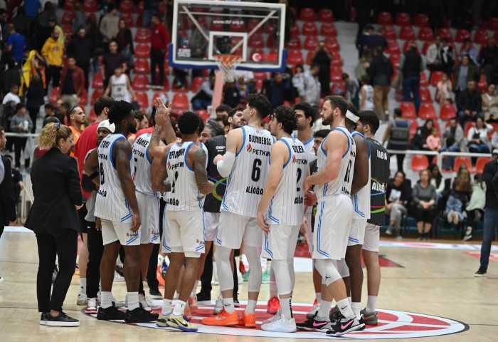 Petkim Spor, adversar dificil pentru Corona Brașov în primul meci din Europe Cup