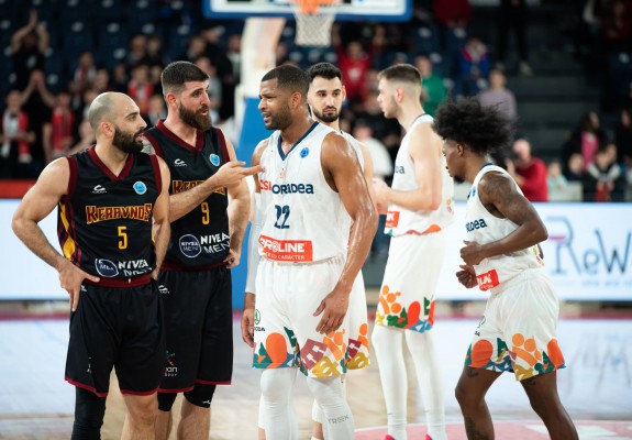 Un fost jucător de la CSM Oradea îl va antrena pe Kevin Durant în noul sezon din NBA