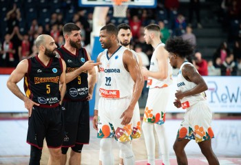 Un fost jucător de la CSM Oradea îl va antrena pe Kevin Durant în noul sezon din NBA