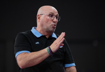 Florin Nini: „De fiecare dată o competiție începe cu o surpriză”
