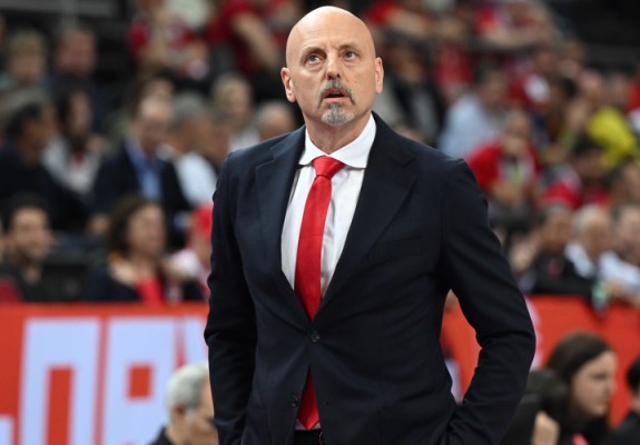 Debut cu dreptul pentru Sasa Obradovic la Steaua Roșie Belgrad