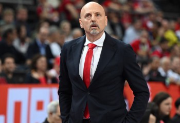 Debut cu dreptul pentru Sasa Obradovic la Steaua Roșie Belgrad