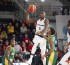 CSM CSU Oradea a început cu o victorie convingătoare parcursul în FIBA Europe Cup