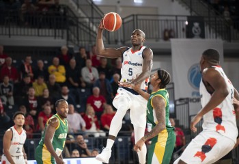 CSM CSU Oradea a început cu o victorie convingătoare parcursul în FIBA Europe Cup