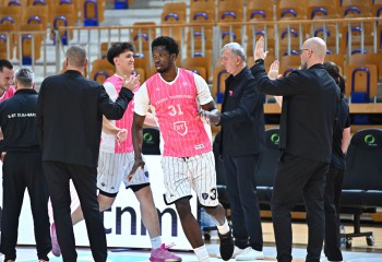 U-BT Cluj irosește un avantaj de 16 puncte și pierde pe terenul lui Slask Wroclaw