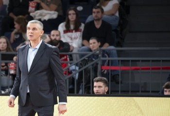 Cristian Achim: „Este o victorie la categoria obligatoriu, în condițiile în care știm că doar locul 1 are asigurată calificarea în faza următoare”