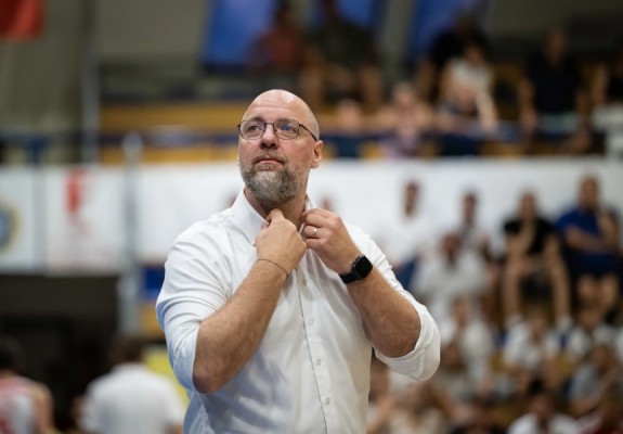 Mihai Silvășan: „Acesta e baschetul, asta e viața, trebuie să mergem mai departe”