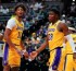 Unul dintre colegii lui Luka Doncic de la Lakers ar putea obține cetățenia slovenă
