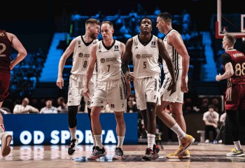 BC Dubai, două victorii mari în Euroligă înainte de confruntarea cu U-BT Cluj-Napoca