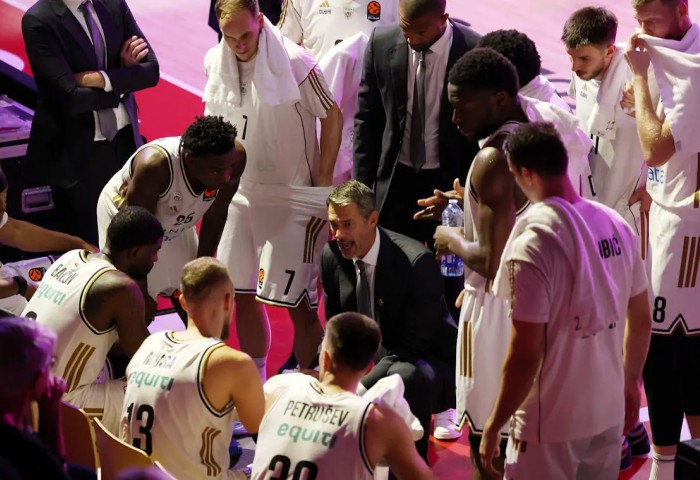 BC Dubai, două victorii mari în Euroligă înainte de confruntarea cu U-BT Cluj-Napoca