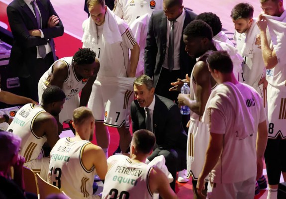 BC Dubai, două victorii mari în Euroligă înainte de confruntarea cu U-BT Cluj-Napoca