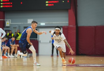Programul și transmisiunile etapei a cincea din Liga Națională de Baschet Masculin