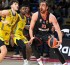 Olympiacos Pireu "fură" victoria în duelul cu Maccabi Tel Aviv