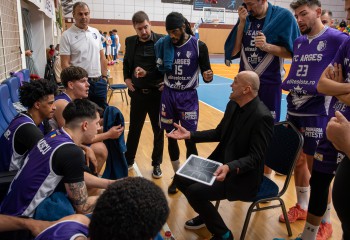 Nebojsa Vidic: „Cel mai bun program poate deveni un coșmar”