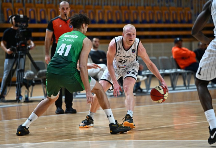 Comunicat al U-BT, cu privirea transmisiunilor din ABA League: „Cerem o rezolvare cât mai rapidă”