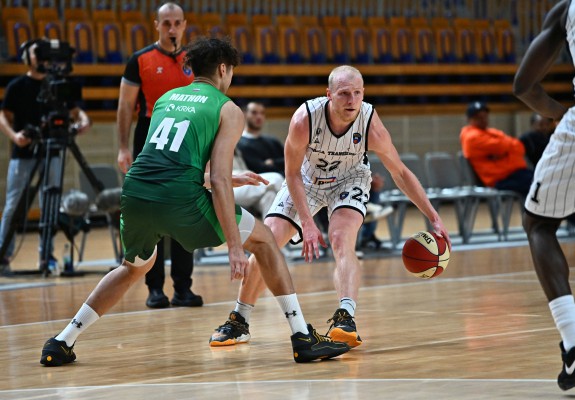 Comunicat al U-BT, cu privirea transmisiunilor din ABA League: „Cerem o rezolvare cât mai rapidă”