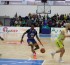 Un fost baschetbalist de la o echipă retrogradată din Liga Națională a semnat un contract în NBA