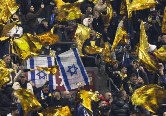 Maccabi și Hapoel cer oficial revenirea meciurilor de acasă în Israel