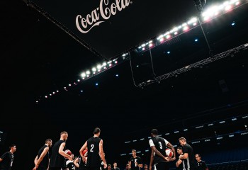 BC Dubai, adversar de gală pentru U-BT Cluj în ABA League