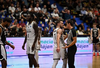 CS Vâlcea bifează a doua victorie din tot atâtea meciuri pe teren propriu în Liga Națională