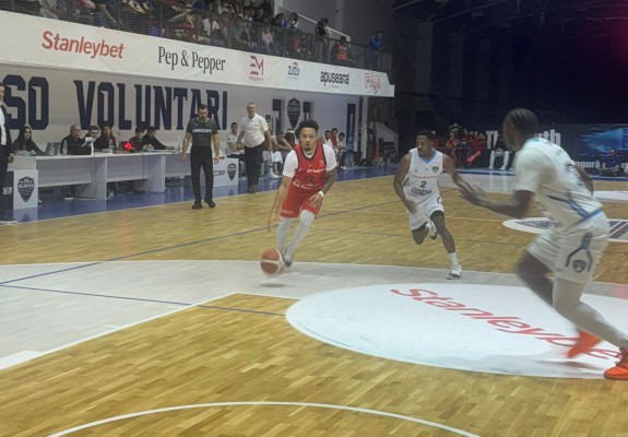 CSM CSU Oradea rămâne neînvinsă și după meciul de la Voluntari
